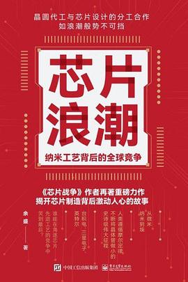 芯片浪潮 芯片浪潮