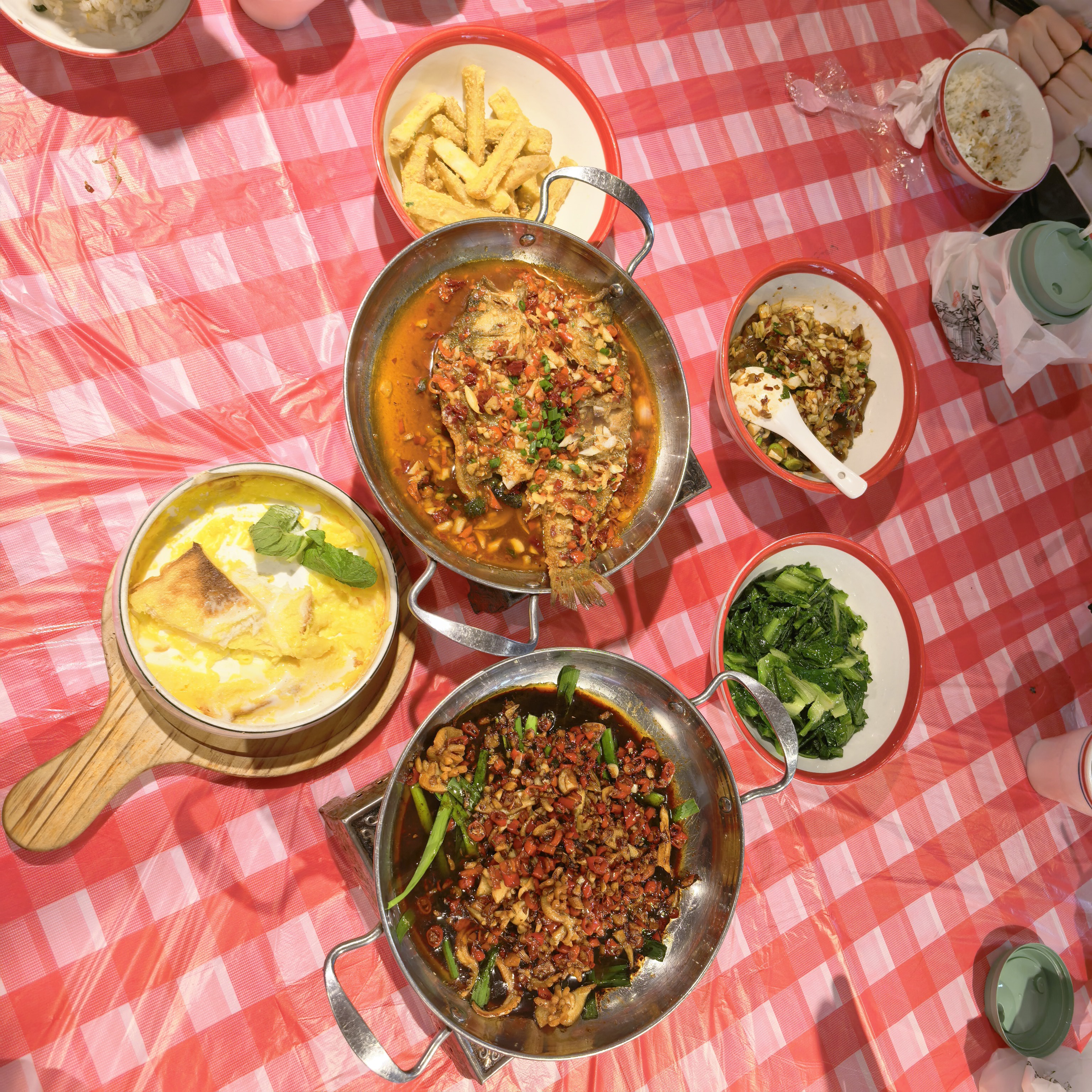午饭 午饭
